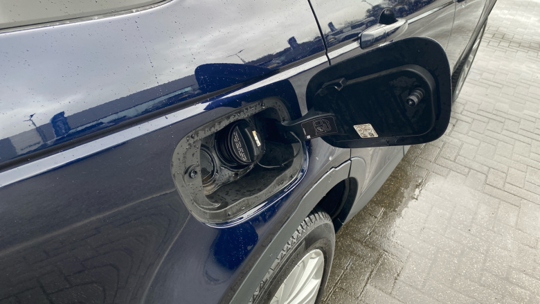 Land Rover Discovery Sport 2.0 P250 SE 5dr Auto Petrol Station Wagon